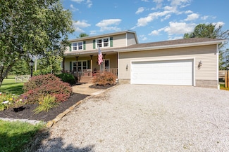 4654 N County Line Rd, Sunbury, OH 43074