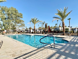 2727 E University Dr Unit 60, Tempe, AZ 85288