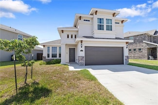 8303 N 33rd Ln, McAllen, TX 78504