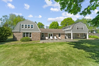 1335 Pequot Trail, Stonington, CT 06378