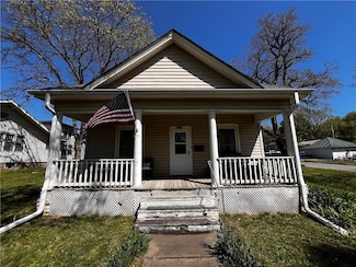 1400 Central Ave, Horton, KS 66439