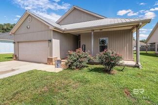 17327 Tallasee Blvd, Foley, AL 36535