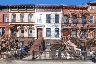 547 Decatur St, Brooklyn, NY 11233