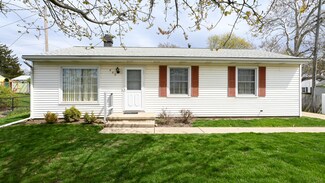 800 N Main St, Normal, IL 61761