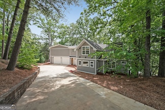 9460 Chestatee Ct, Gainesville, GA 30506