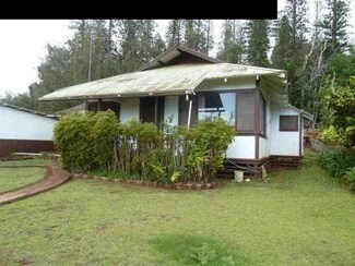 256 Mahana Place, Lanai City, HI 96763