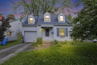 104 W Rathbone Ave, Columbus, OH 43214