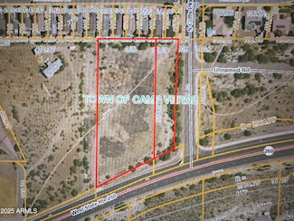 0000 W General Crook Trail, Camp Verde, AZ 86322