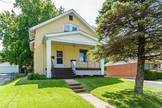 8724 Windom Ave, Saint Louis, MO 63114