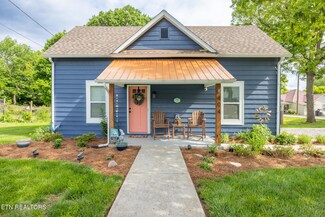 404 Maple St, Sweetwater, TN 37874