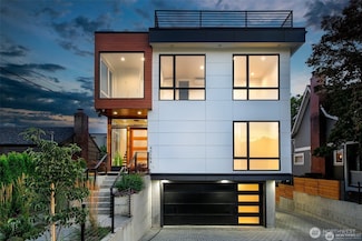4015-A NE 56th St, Seattle, WA 98105