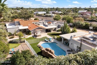 12210 N 76th Place, Scottsdale, AZ 85260