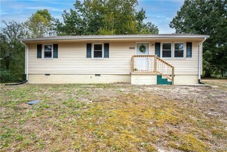 19710 Wrenn Dr, Dinwiddie, VA 23841
