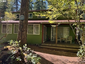 0 Cabin 98 Northwoods Unit 329340293, Cougar, WA 98616