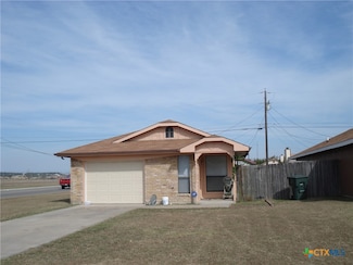 2001 Carousel Dr, Killeen, TX 76543