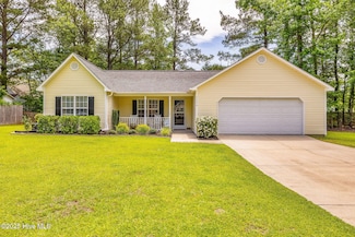 7394 Red Stone Ct, Leland, NC 28451