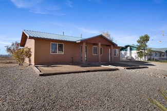 1619 Mary Ann St, Moriarty, NM 87035