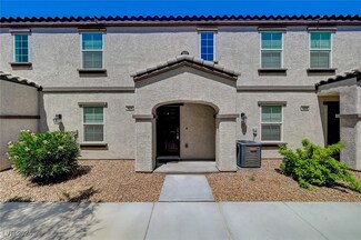 4574 Limekin Cir Unit 18, Las Vegas, NV 89115