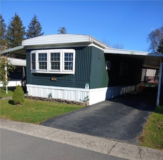 193 Tupper Way, Manchester, NY 14504