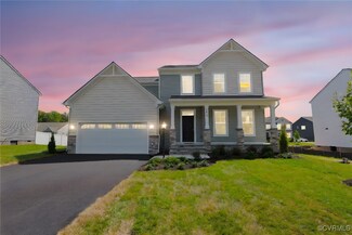 7075 Shining Armor Dr, Henrico, VA 23231