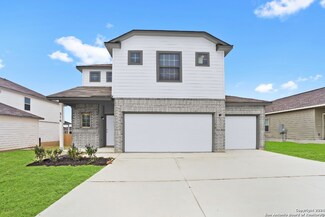 316 Saddle Leaf, Cibolo, TX 78108