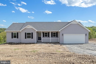 Lot 155 Josie Dr, Bellefonte, PA 16823
