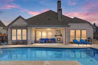2509 Forest Breeze Dr, Frisco, TX 75034