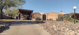 1771 S Desert Vista Dr, Tucson, AZ 85748