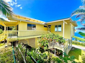 87-3186 Carissa Rd, Captain Cook, HI 96704
