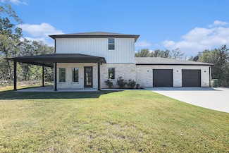 811 County Road 3451, Paradise, TX 76073