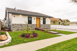 9437 Rose St, Bellflower, CA 90706