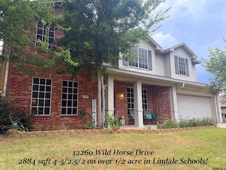 12260 Wild Horse, Tyler, TX 75706