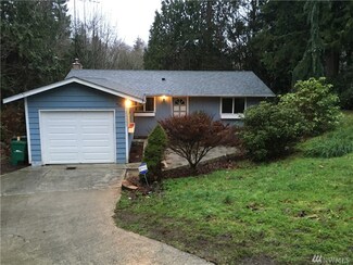26037 Jade Ct NW, Poulsbo, WA 98370