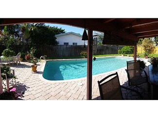 4461 NE 13 Te, Fort Lauderdale, FL 33334
