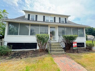 27 Forsberg St, Worcester, MA 01607