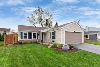 5045 Rochester Dr, Hoffman Estates, IL 60010