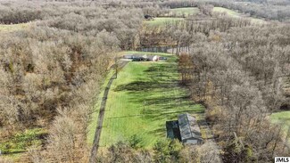 9469 Thorne Rd, Horton, MI 49246