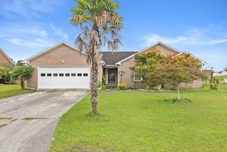 2824 White Rd, Wilmington, NC 28411