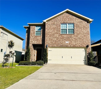 1011 E 37th St, Houston, TX 77022