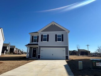 2115 Citation St, Sumter, SC 29153