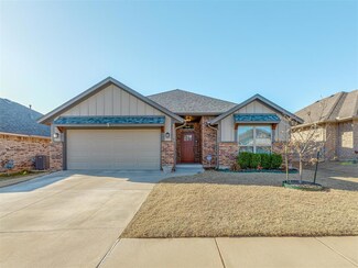 9452 NW 86th St, Yukon, OK 73099