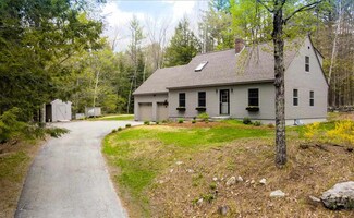 168 Perkins Pond Rd, Sunapee, NH 03782