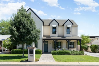 4901 E Amelia Ave, Phoenix, AZ 85018