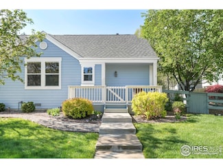 725 Arrowood St, Longmont, CO 80503