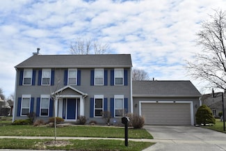 3208 Hamilton St, West Lafayette, IN 47906