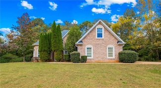 101 Constance Dr, Locust Grove, GA 30248