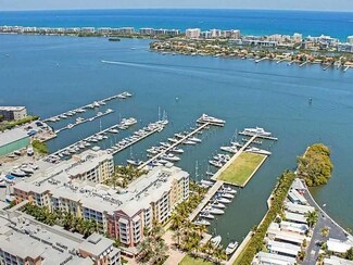 804 E Windward Way Unit 624, Lantana, FL 33462