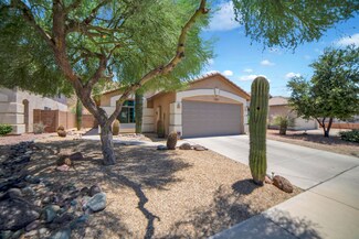 2228 E Heston Dr, Phoenix, AZ 85024
