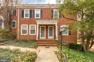 4233 32nd Rd S, Arlington, VA 22206