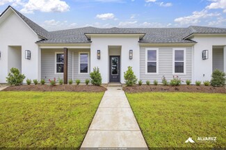 16157 Chancel Ave Unit B1, Baton Rouge, LA 70816